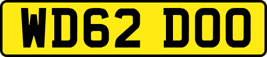 WD62DOO