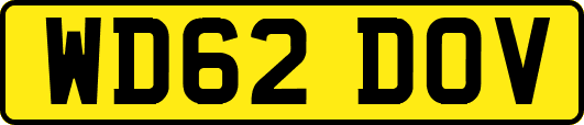 WD62DOV