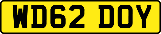 WD62DOY