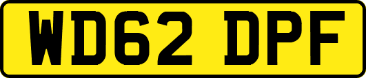 WD62DPF