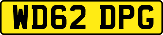WD62DPG