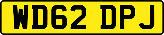 WD62DPJ