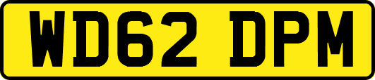 WD62DPM