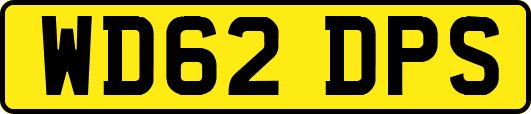 WD62DPS