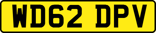 WD62DPV