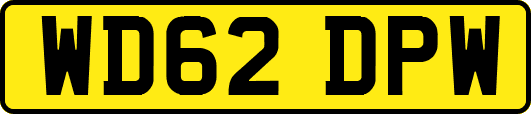 WD62DPW
