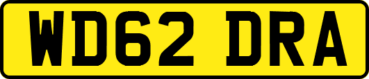 WD62DRA