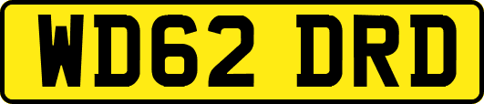 WD62DRD