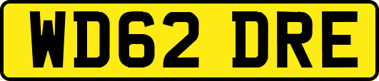 WD62DRE