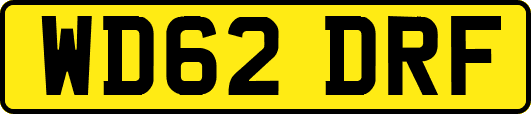 WD62DRF
