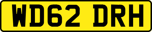 WD62DRH