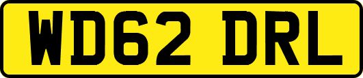 WD62DRL