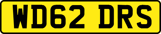 WD62DRS