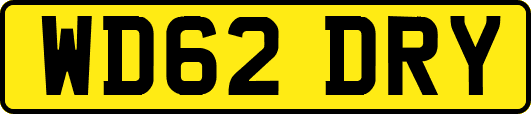 WD62DRY
