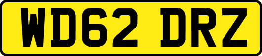 WD62DRZ