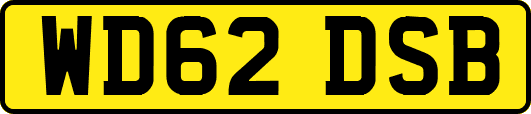 WD62DSB
