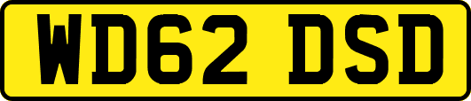 WD62DSD