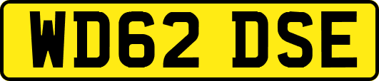 WD62DSE