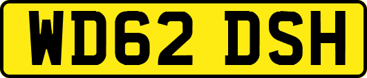 WD62DSH