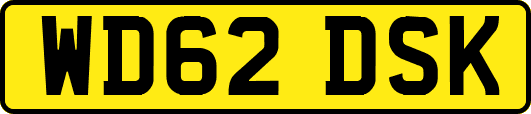 WD62DSK
