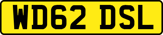 WD62DSL