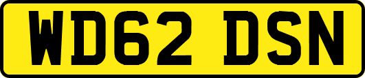 WD62DSN