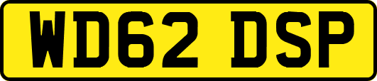 WD62DSP