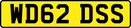 WD62DSS