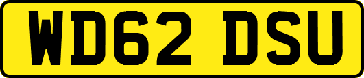 WD62DSU