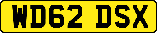 WD62DSX