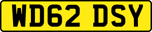 WD62DSY