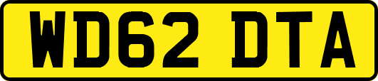 WD62DTA