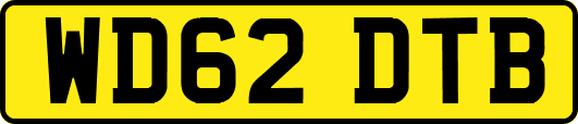 WD62DTB