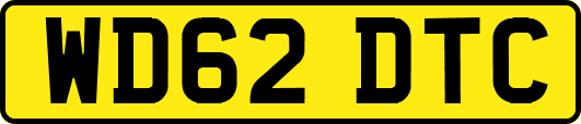 WD62DTC