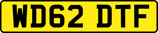 WD62DTF