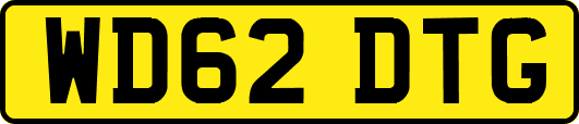 WD62DTG