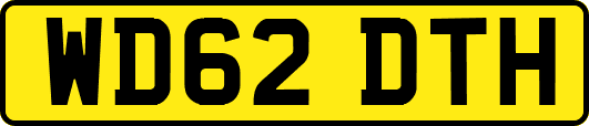 WD62DTH