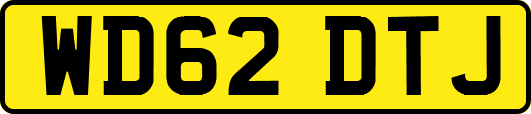 WD62DTJ