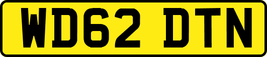 WD62DTN