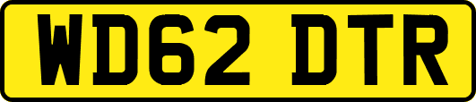 WD62DTR