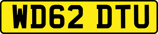 WD62DTU
