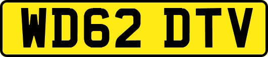 WD62DTV
