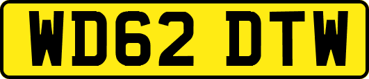 WD62DTW