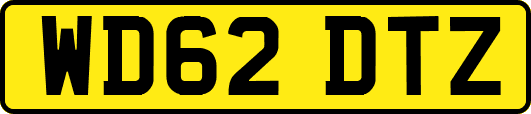 WD62DTZ
