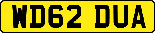 WD62DUA