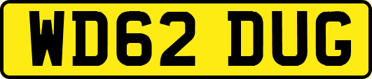 WD62DUG