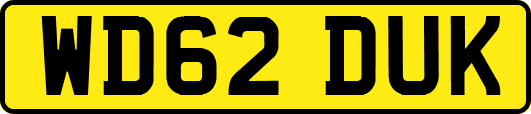 WD62DUK