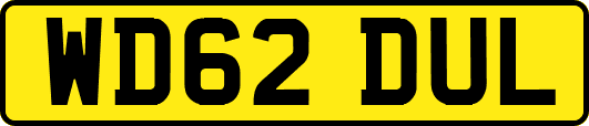 WD62DUL