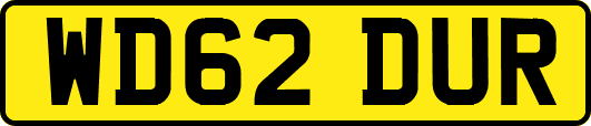 WD62DUR