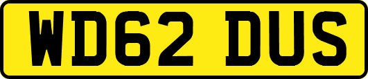 WD62DUS